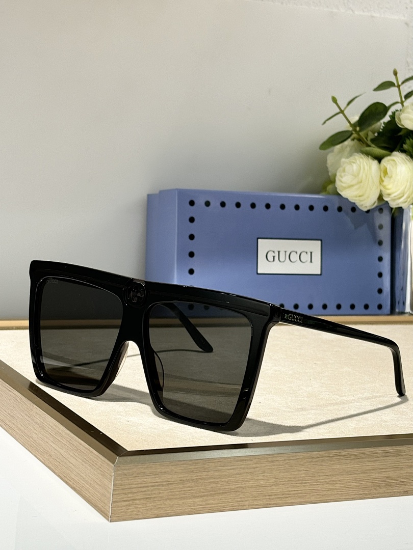 Other GUCCI MODGG0733Size62 - Image 5
