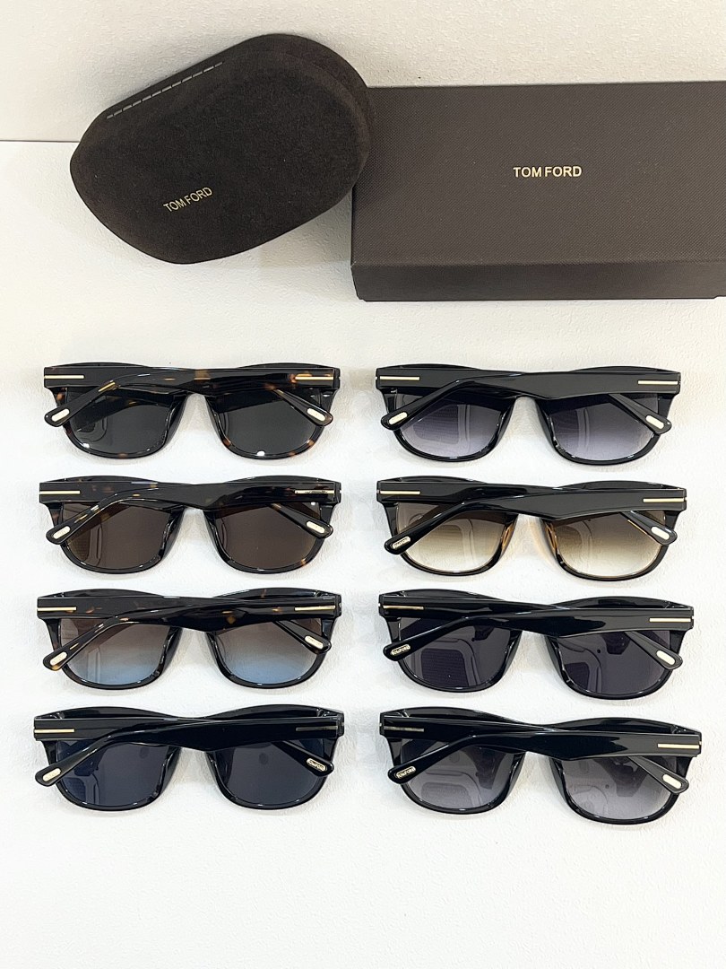 Other TOM FORDMODEL:FT1076SIZE:54 - Image 2