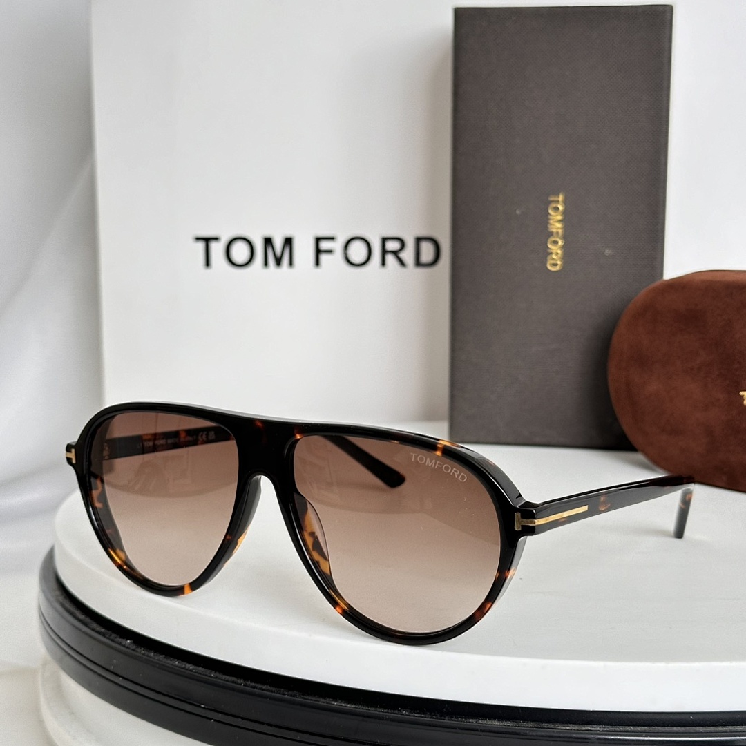 Other TOM FORDMODEL:FT1023Size:58 - Image 6