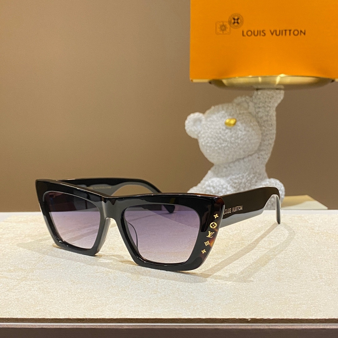 Other LOUIS VUITTON MODEL:Z2424W SIZE:53 - Image 8