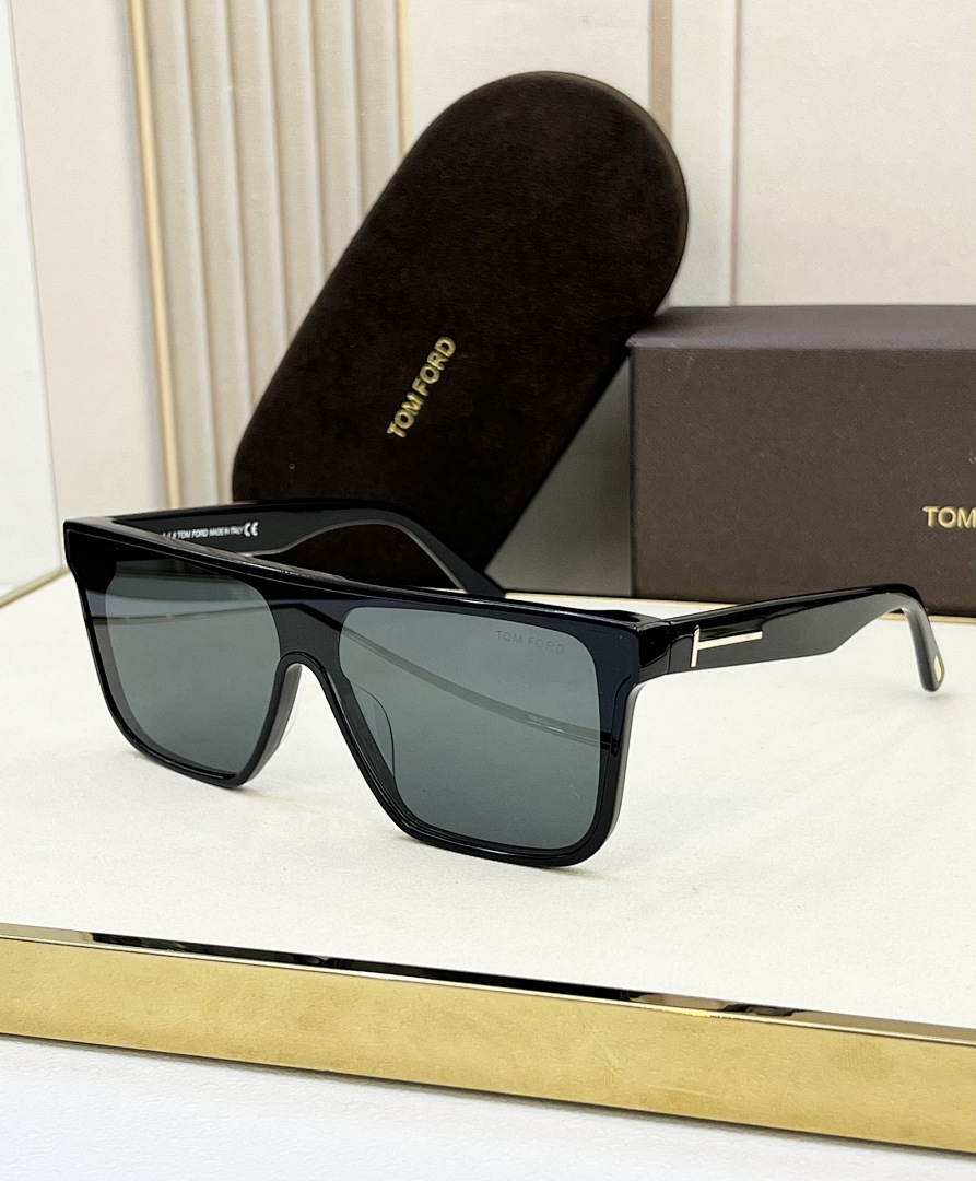 Other TOM FORDMODEL:TF709SIZE: - Image 4
