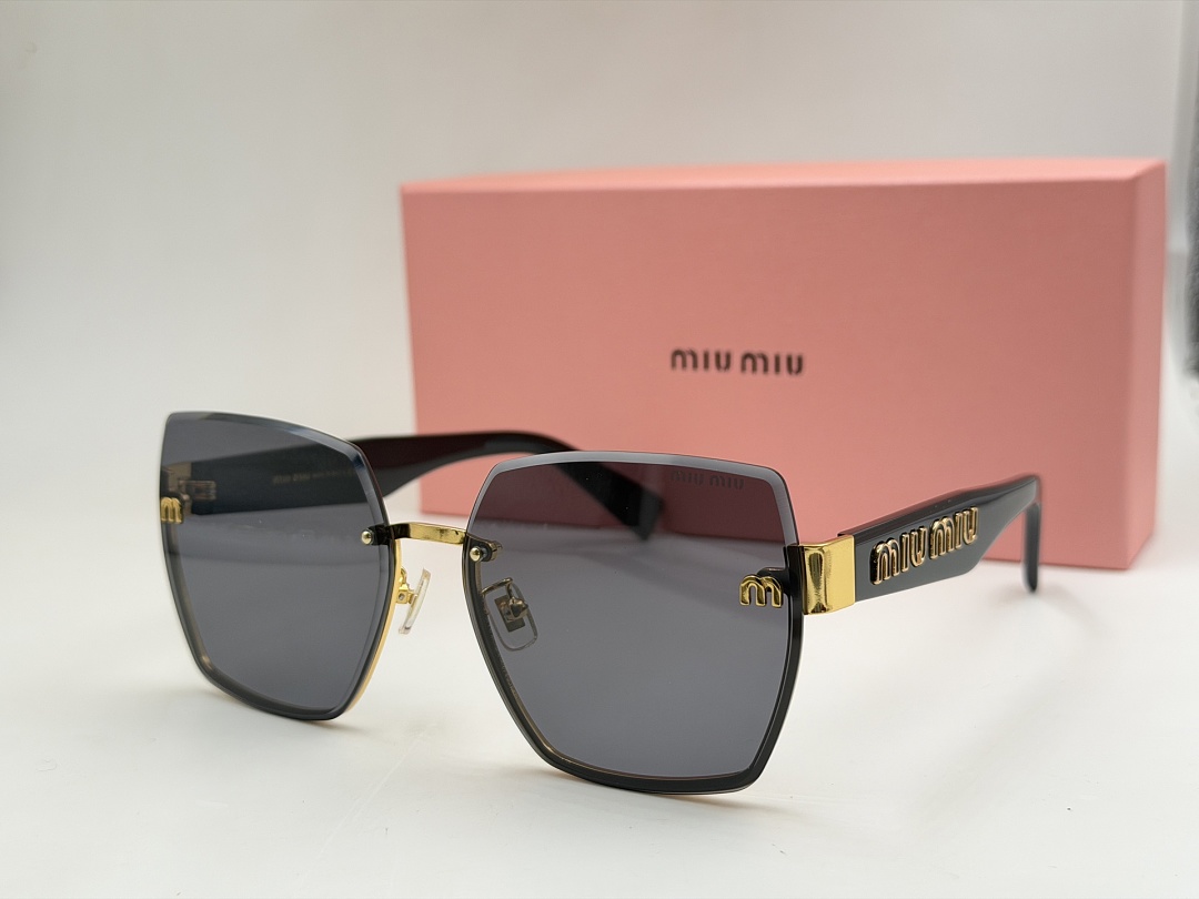 Miu Miu MU69ZS62 - Image 5
