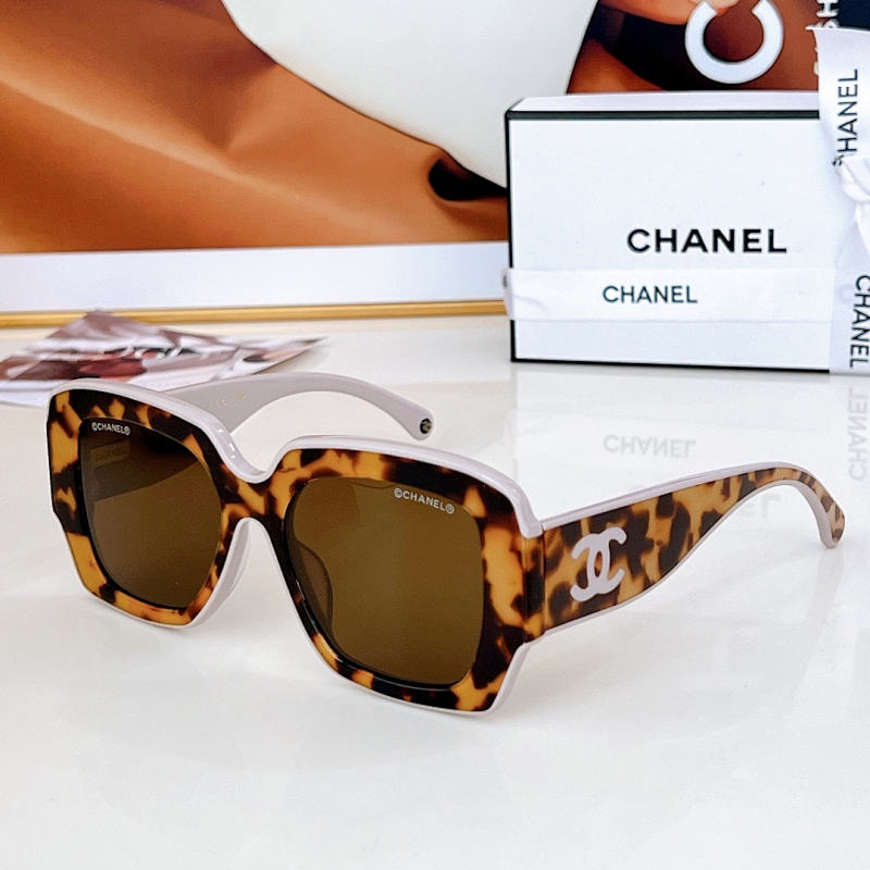 Chanel CH6059SIZE:53, photo 1
