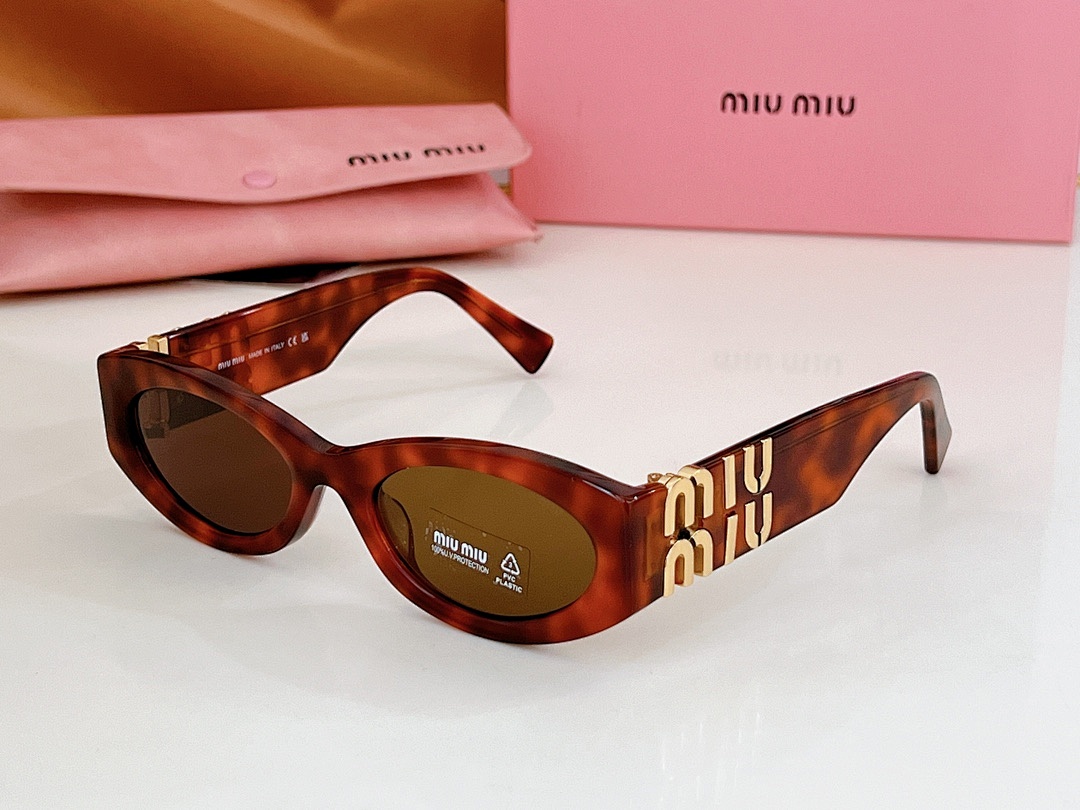 Miu Miu MIUMIUSMU 11WS SIZE54 21-135_