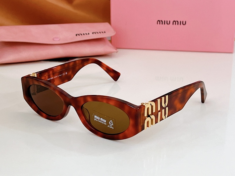 Miu Miu MIUMIUSMU 11WS SIZE54 21-135_