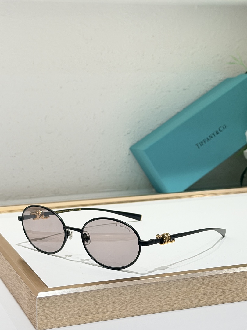 Other TIFFANY&Co. MODEL:TF1855L SIZE:56-18 140, photo 1
