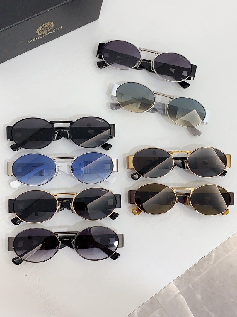 Other VersaceVE2264 56 - Image 2