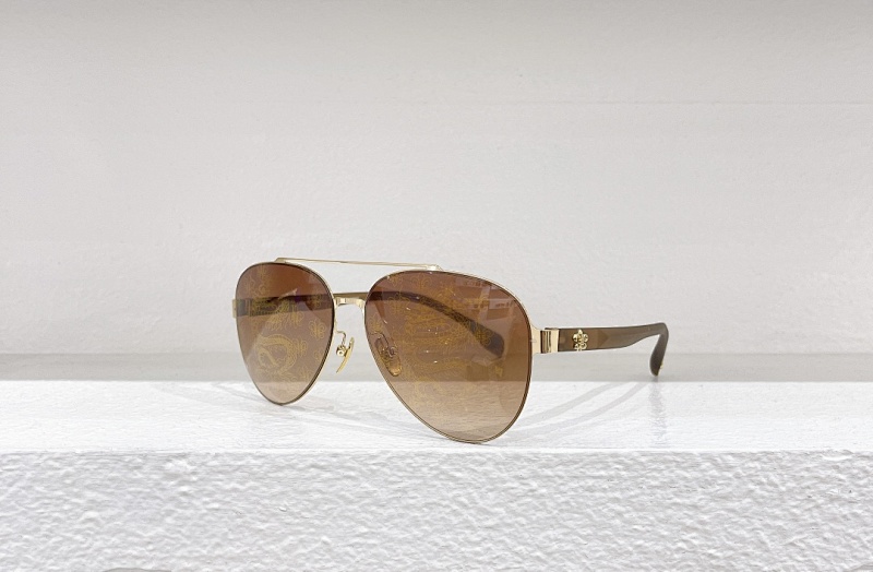 Chanel Chanel CHROME HEARTSMODEL:CH8268SIZE:59, photo 1