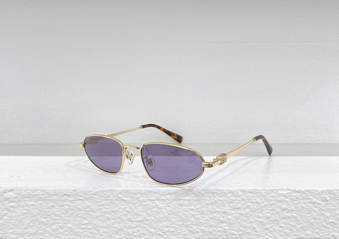 Miu Miu MIUMIUMODEL:MU 52S SIZE:51 - Image 2