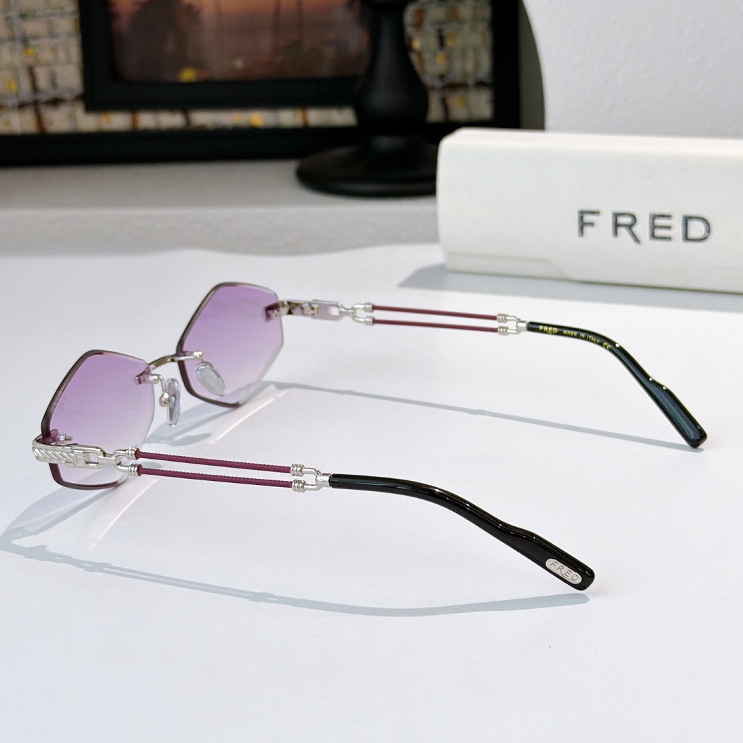 Other FRED MODEL:FG 57102U SIZE:57 - Image 4