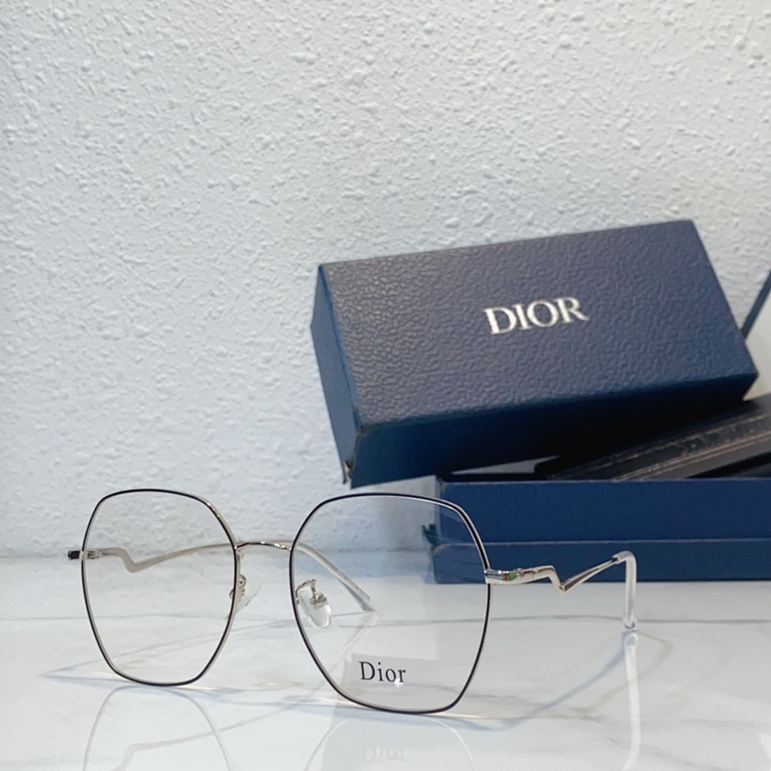 Other Dior Mod:6916Size:55 - Image 5