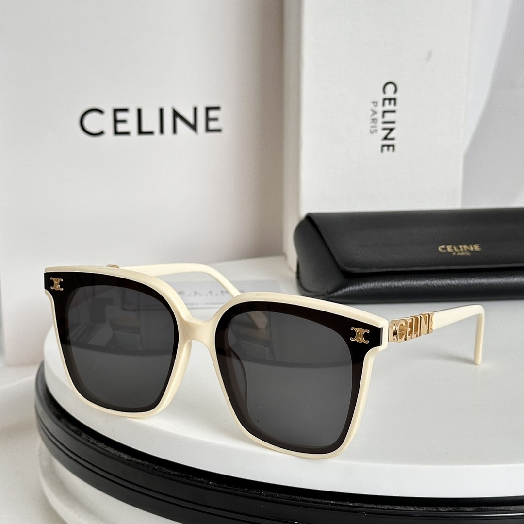 Other CELINEMODELCL40416SIZE66 - Image 7