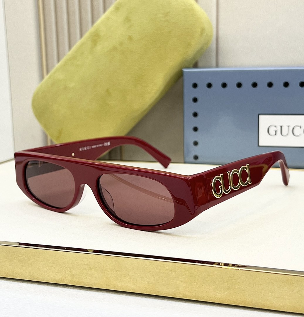 Other GUCCIMODEL:GG1771SSIZE:52 - Image 4