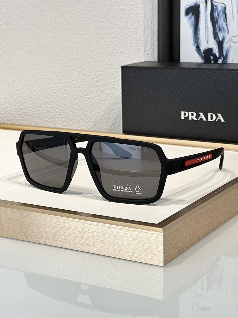Prada Mod:SPS 01XSize:59 - Image 7