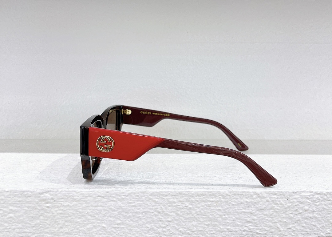 Other GUCCIMODEL:GG1663S SIZE:52 21-145_ - Image 2