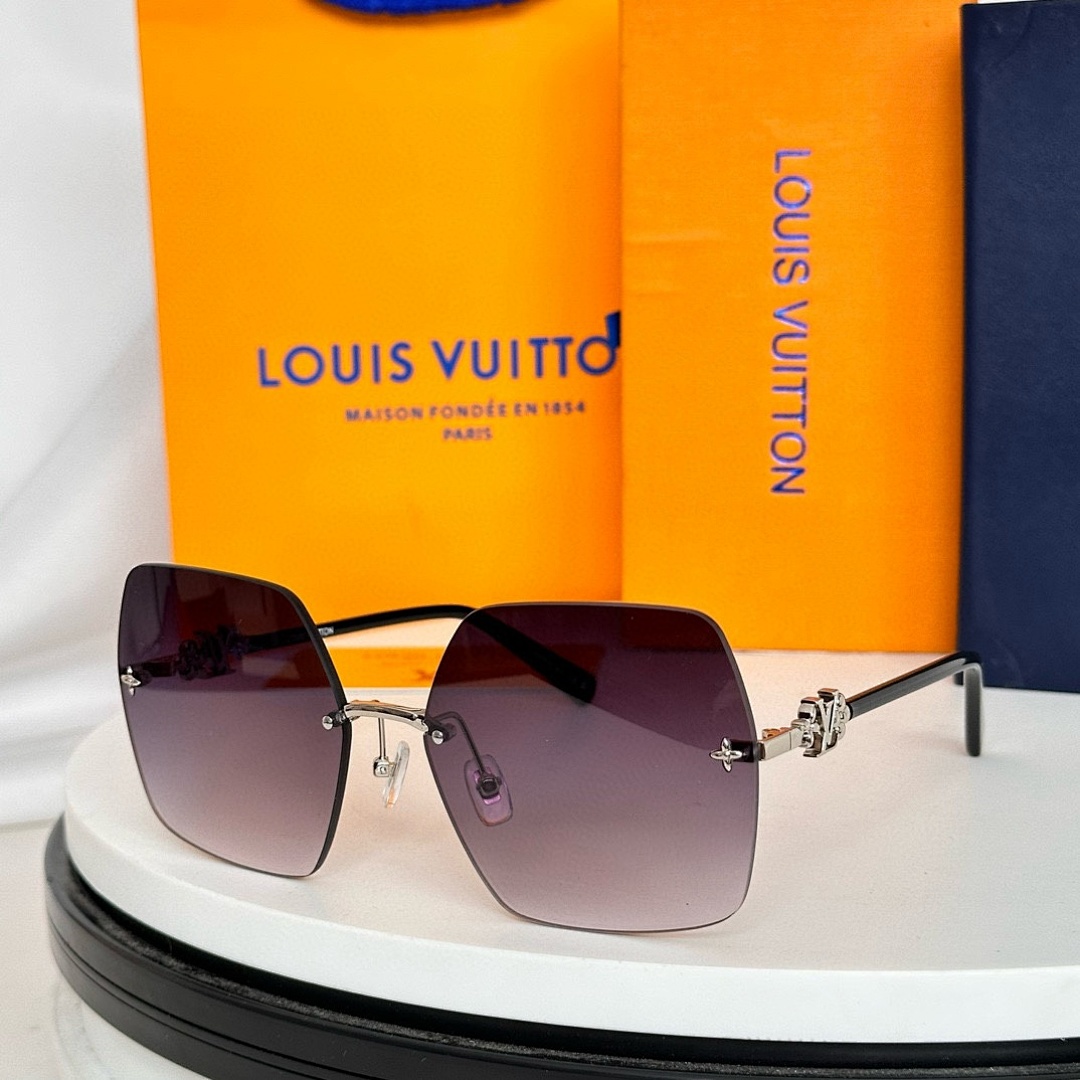 Other LOUIS VUITTONMODEL:Z2460U SIZE:60 - Image 5