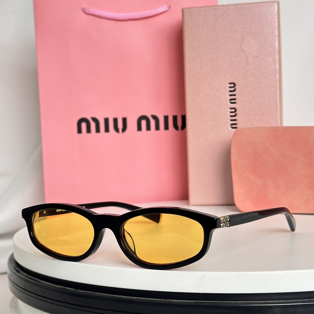 Miu Miu MODELSMU06SSIZE:50 - Image 6