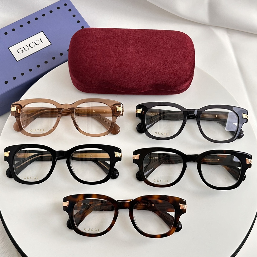 Other GUCCIMODEL:GG1518SSIZE:51 - Image 2