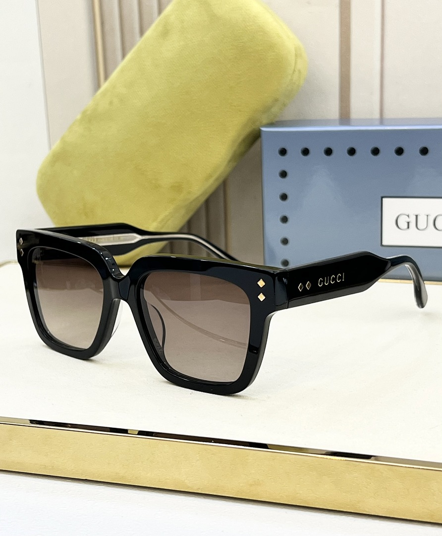 Other GUCCIMODEL:GG1472SA SIZE:53