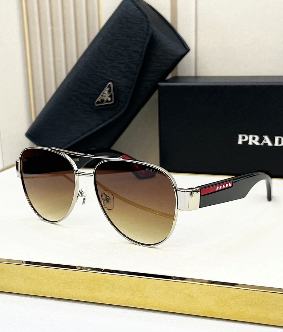 Prada MODEL:PR 167VSSIZE:59