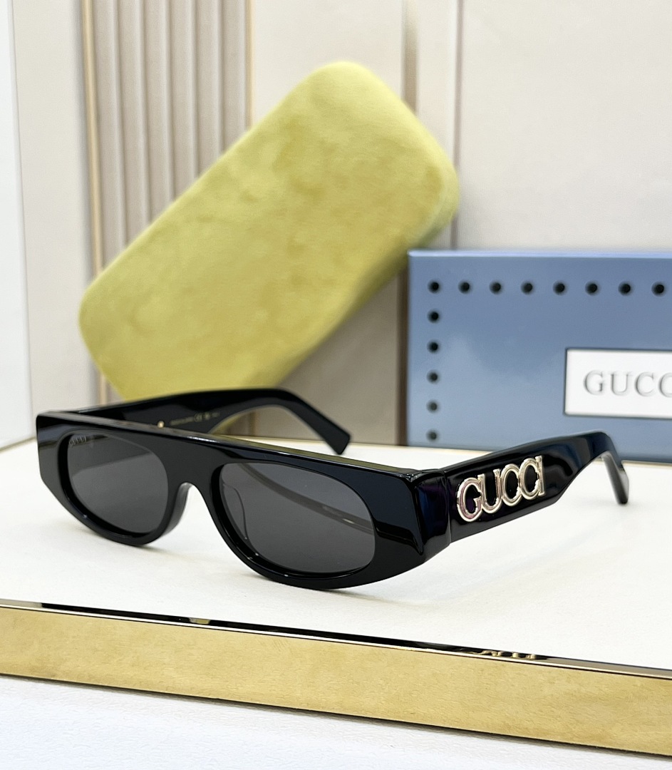 Other GUCCIMODEL:GG1771SSIZE:51