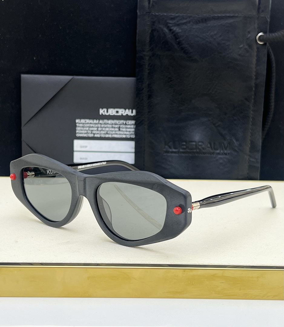 Other KUBORAUM MODEL:Maske SIZE:54 19-145_ - Image 7