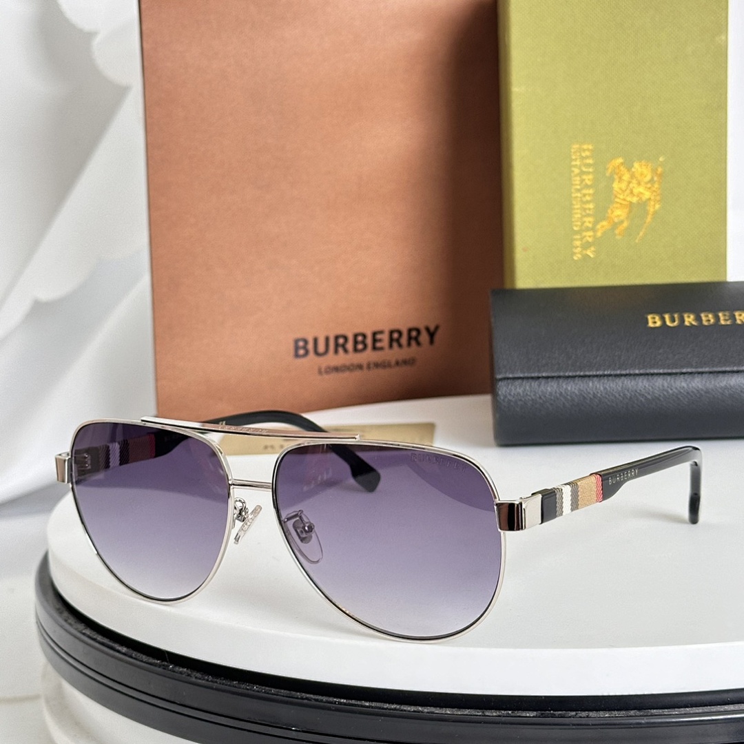 Other BurberryBE4211 SIZE:60 - Image 7