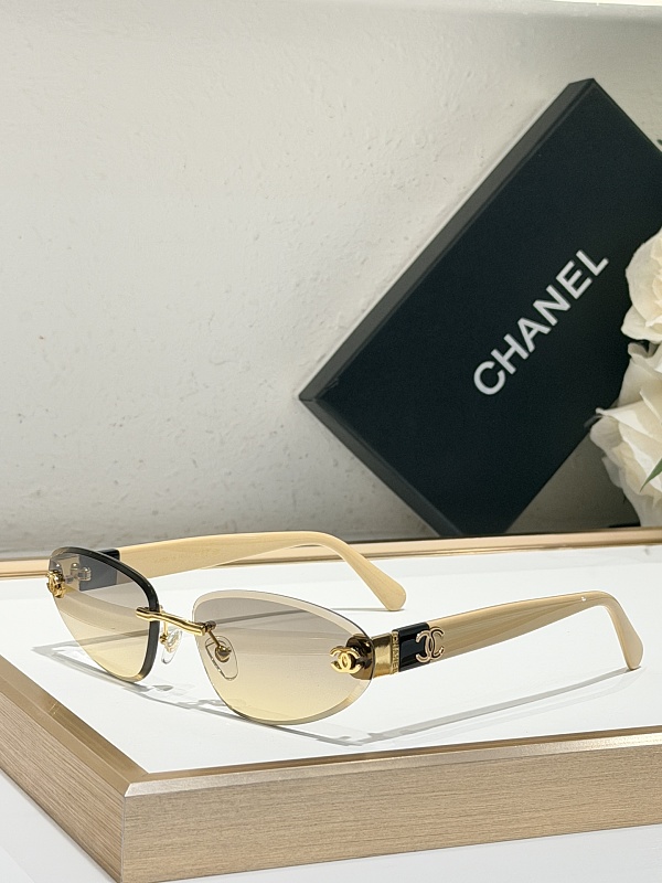 Chanel MODEL:CH1910Q SIZE:66, photo 1