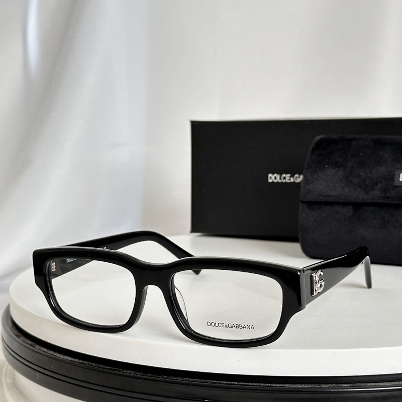 Other DOLCE & GABBANAMODEL:DG3381SIZE:53, photo 1