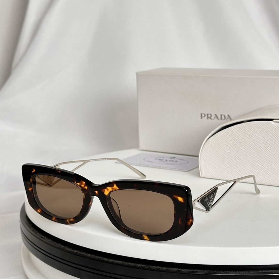 Prada MODEL:PR 14YSSIZE:53 - Image 8