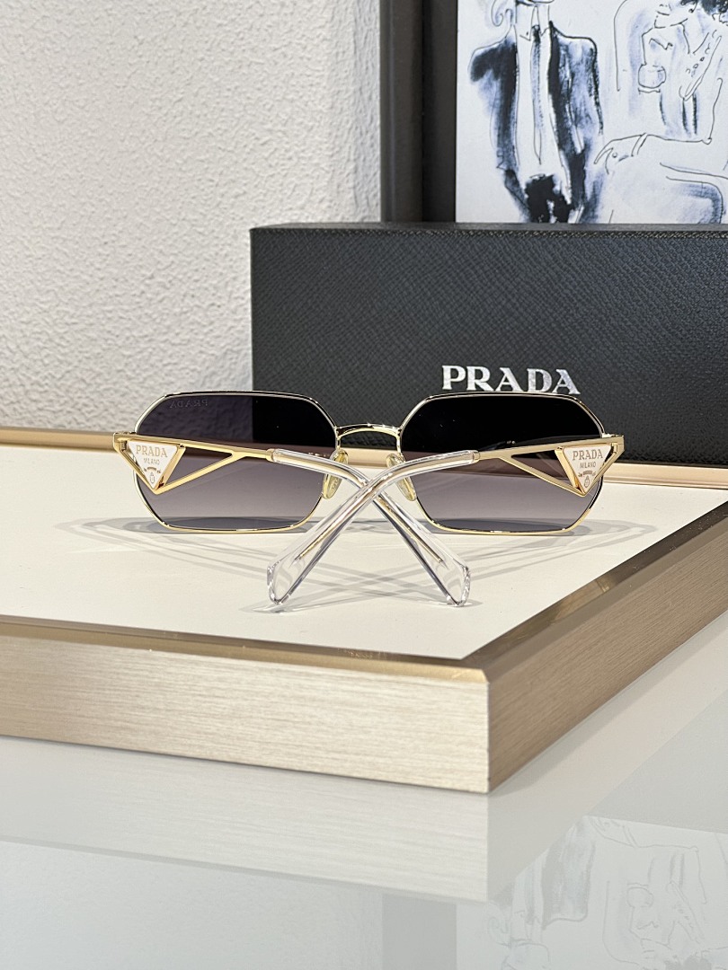 Prada Mod:PRA51SSize:58-17-145_ - Image 6