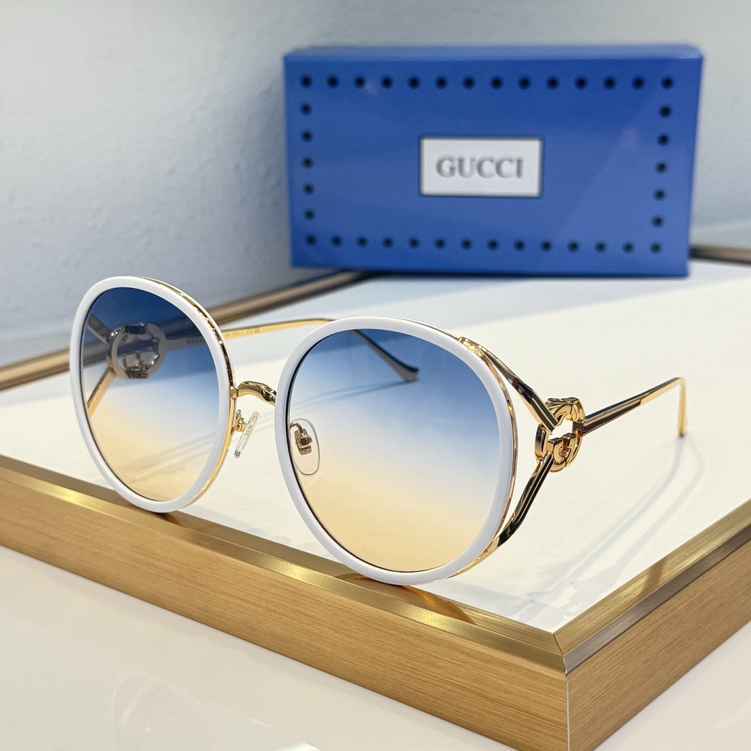 Other GUCCIMODEL:GG1622SIZE:62 20-132 - Image 2