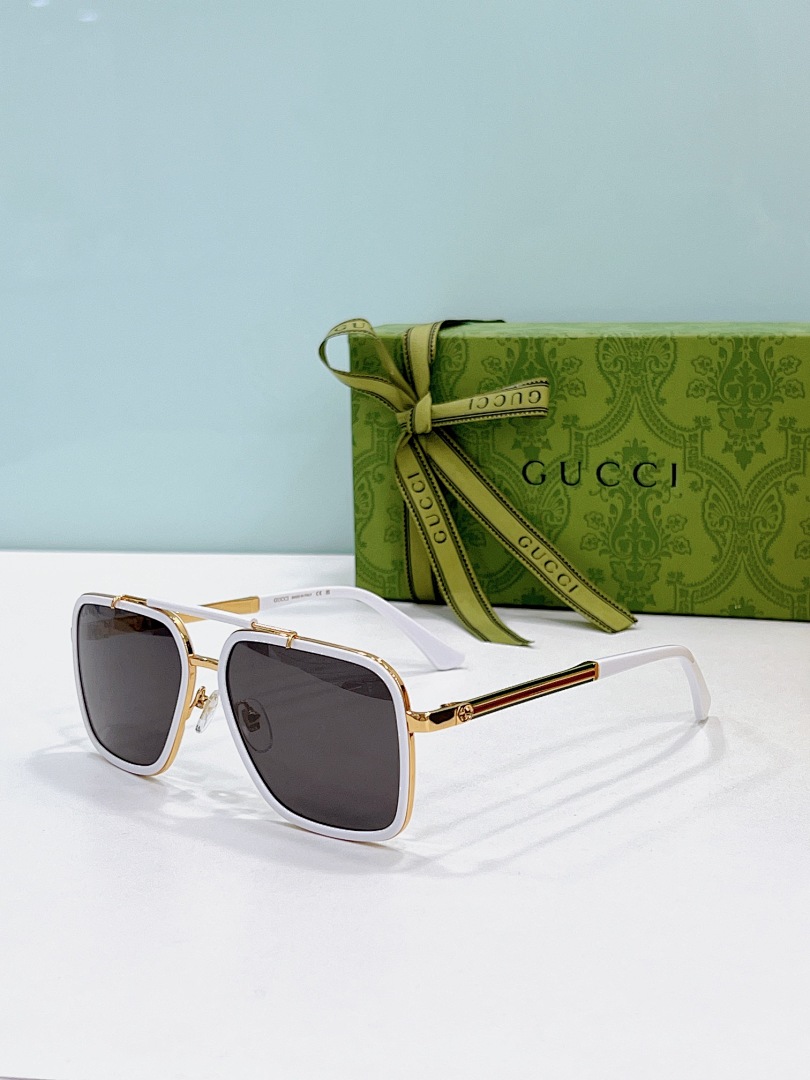 Other GUCCIMODEL: GG1522SIZE:57 - Image 3