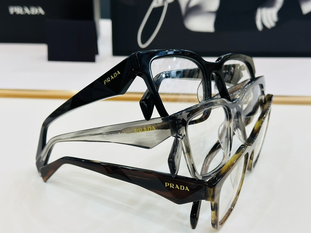 Prada VPRA10-F Size:54 - Image 3