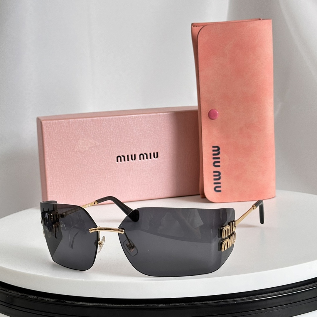 Miu Miu MIUMIUMU54YS SIZE:68 - Image 5