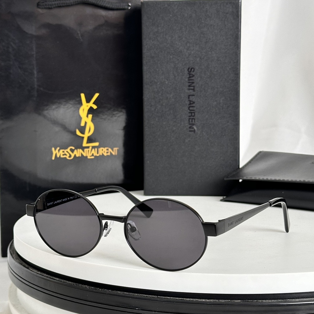 SAINT LAURENTMODEL:SL692SIZE:55 19-145_18, photo 1