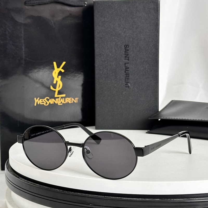 SAINT LAURENTMODEL:SL692SIZE:55 19-145_18, photo 1