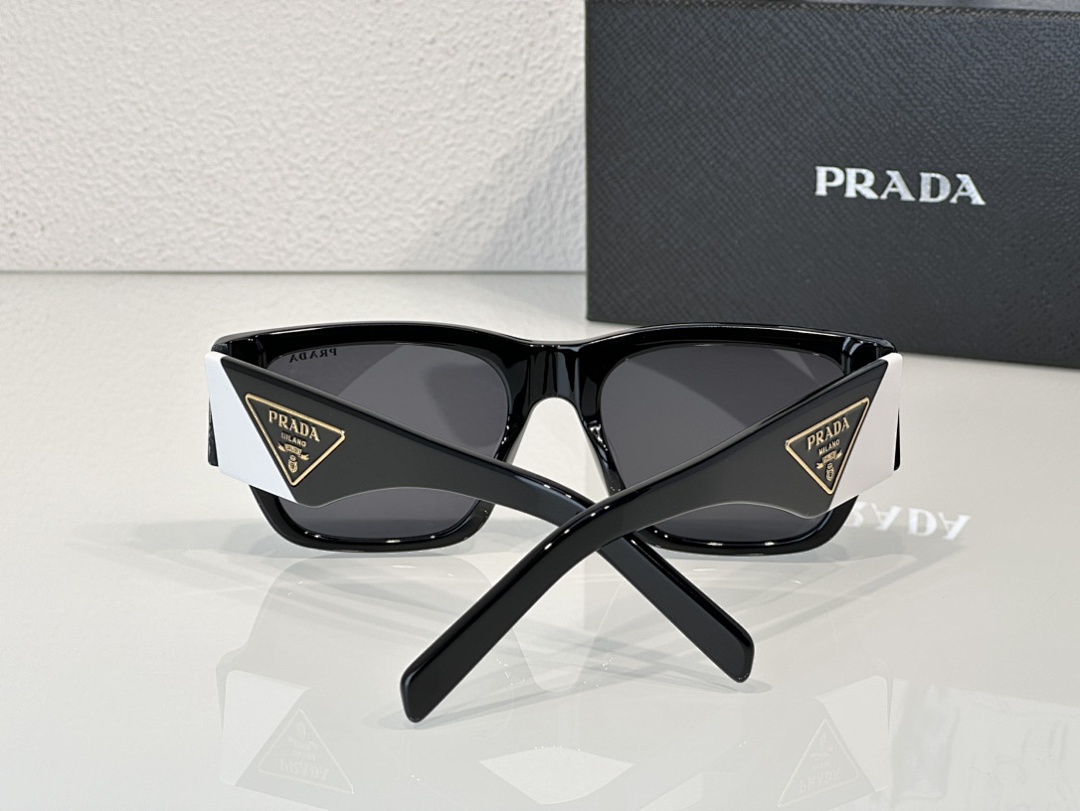 Prada Mod:SPR97YSize:55 - Image 2