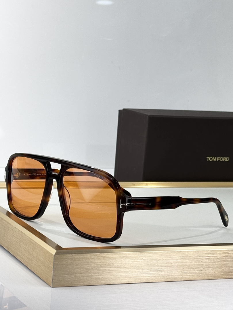 Other Tom FordMod:TF884Size:60 - Image 5