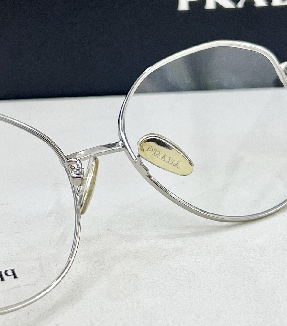 Prada MODEL:VPR52Z SIZE:55 - Image 3