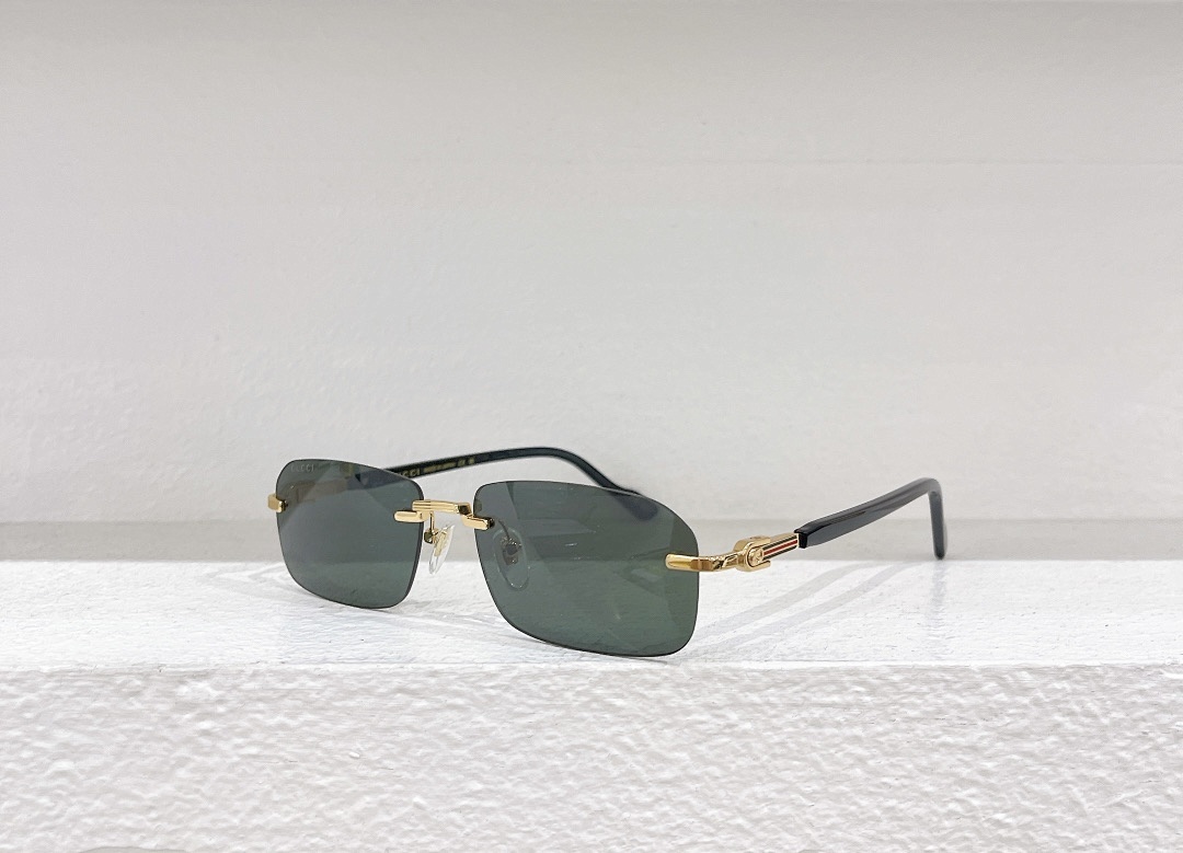 Other GUCCIMODEL:GG1221SSIZE:56 16-140_ - Image 7
