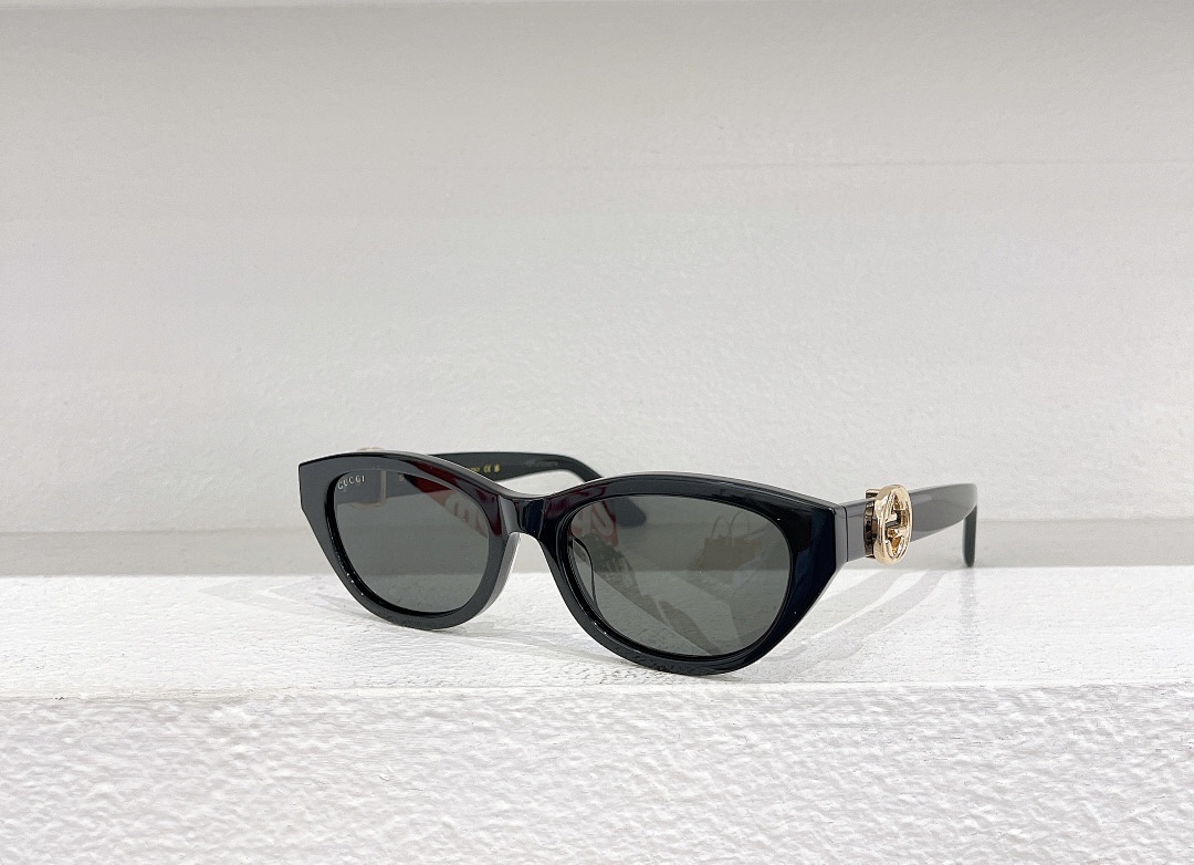 Other GUCCIMODEL:GG1857S SIZE:55 - Image 6