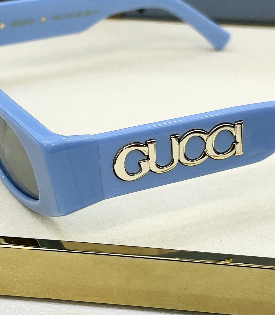 Other GUCCIMODEL:GG1771SSIZE:51 - Image 2