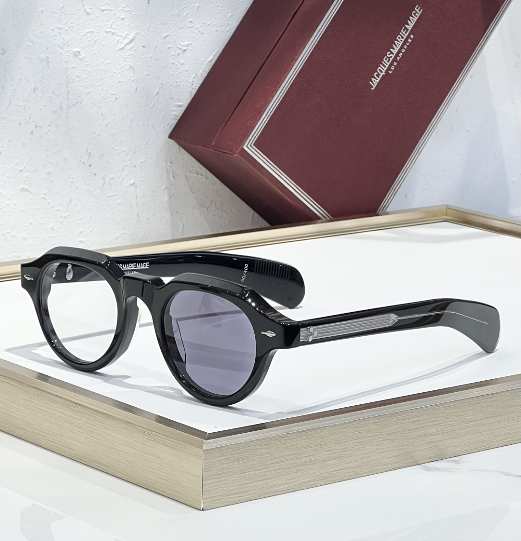 JACQUES MARIE MAGTOP QUALITY MODEL:KELLERMAN SIZE46, photo 1