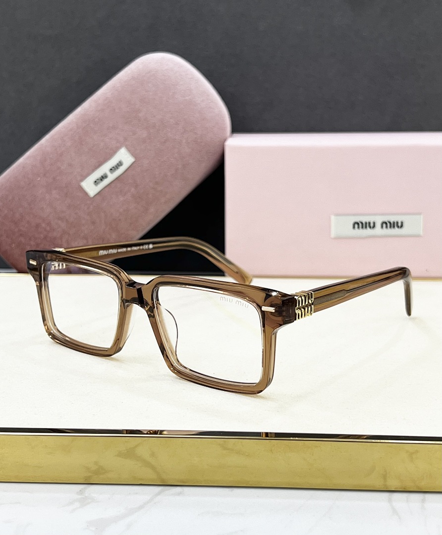 Miu Miu MODELSMU 13ZSSIZE:54 18-140_ - Image 3