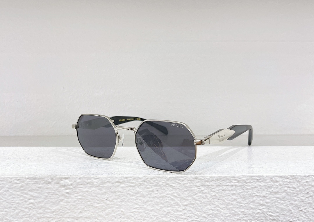 Prada MODEL:PR 180VSSIZE:57 21-145_, photo 1