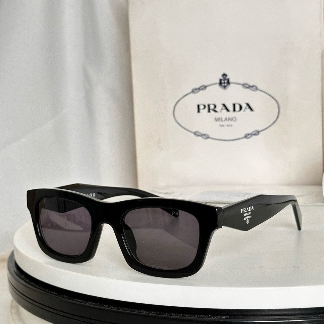 Prada PRAD MODEL:PRC06S SIZE:52 - Image 7