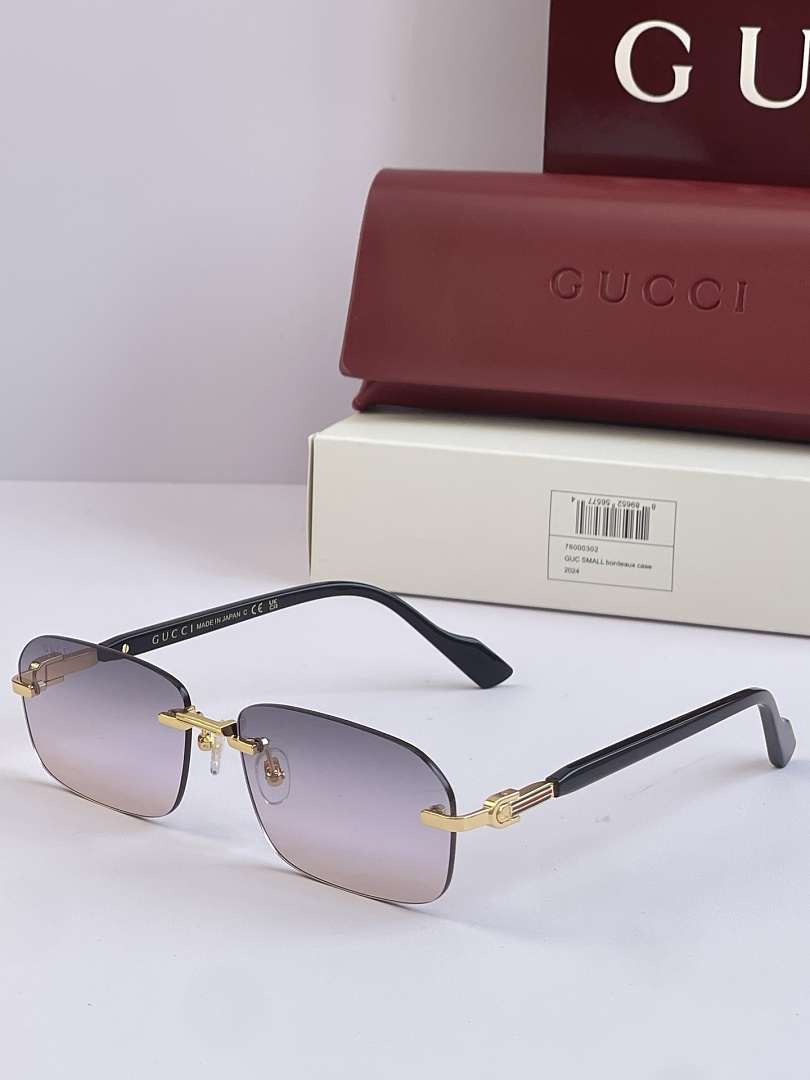 Other GUCCIMODEL:GG1221SIZE:55 - Image 6