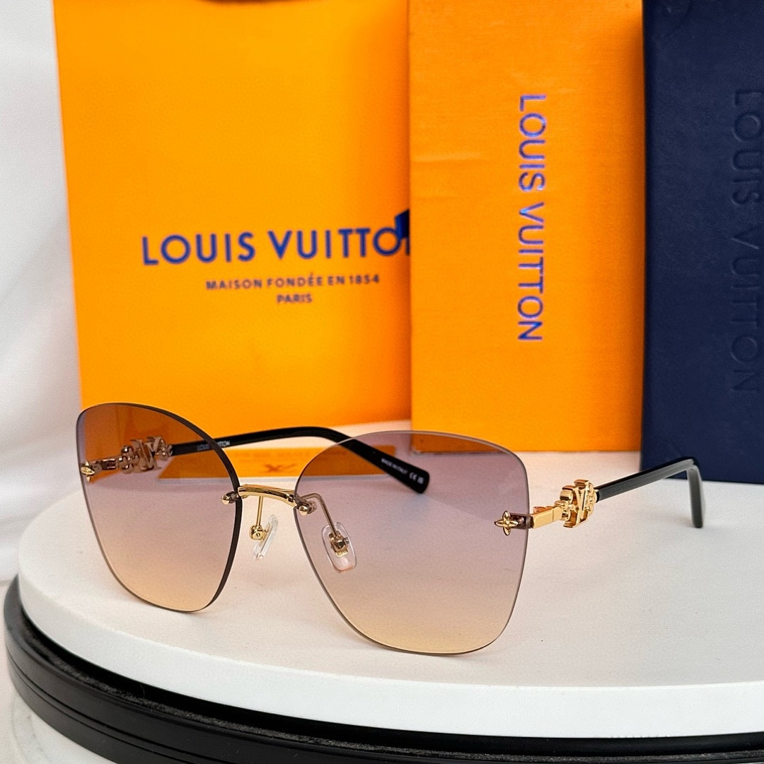 Other LOUIS VUITTONMODEL:Z2459U SIZE:61 - Image 6