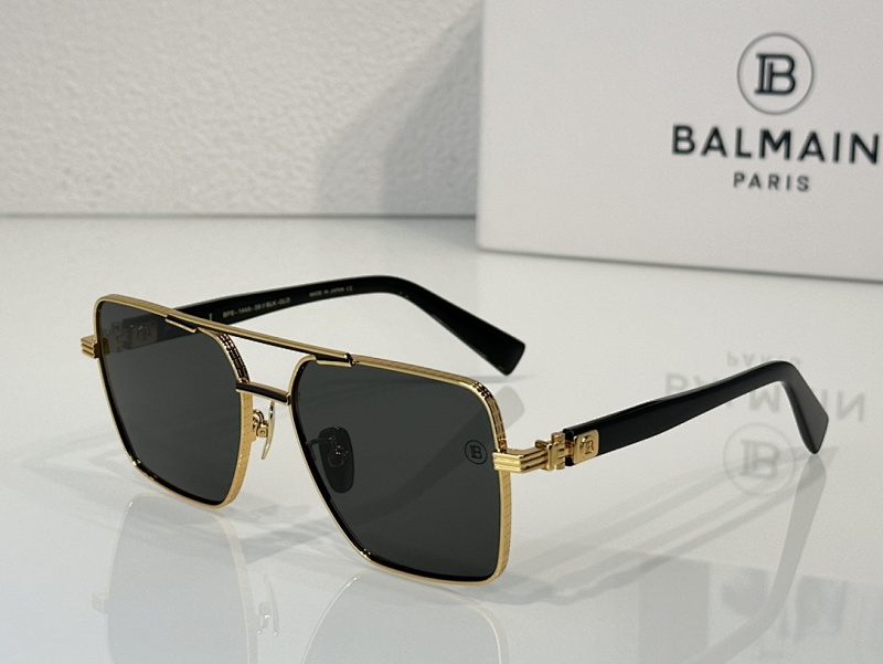 Other balmainMod:BPS-144ASize:58, photo 1